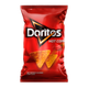 Чипсы Doritos Hot Corn 100g 1шт - изображение 1