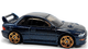 Машинка Базова Hot Wheels '98 Subaru Impreza 22B STi-Version GTB01 J-Imports Dark Blue 1шт - зображення 3
