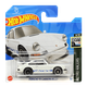 Машинка Базовая Hot Wheels '75 Porsche 911 Carrera RS 2.7 Retro Racers 1:64 HKG42 White 1шт - изображение 1