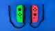 Контроллеры Беспроводной Nintendo Switch Joy-Con Neon Green Neon Pink - изображение 2