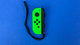 Контроллеры Беспроводной Nintendo Switch Joy-Con Neon Green Neon Pink - изображение 4