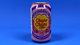 Набір Напій Chupa Chups 12шт Bubble Gum Flavour 345ml - зображення 2