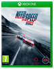 Гра Microsoft Xbox One Need for Speed Rivals Англійська Версія Б/У - зображення 1