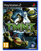 Игра Sony PlayStation 2 Teenage Mutant Ninja Turtles Europe Английская Версия Б/У - изображение 1