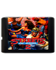 Игра RMC Mega Drive Streets of Rage 2 (Bare Knuckle) Английская Версия - изображение 1