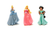 Набір Шоколадне Яйце 4шт Kinder Disney Princess 20g - зображення 2