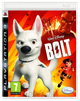 Гра Sony PlayStation 3 Bolt Англійська Версія Б/У - зображення 1