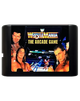 Игра RMC Mega Drive WWF WrestleMania: The Arcade Game Английская Версия - изображение 1