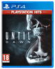 Игра Sony PlayStation 4 Until Dawn Русская Озвучка Б/У - изображение 1