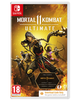 Игра Nintendo Switch Mortal Kombat 11 Ultimate Edition Русские Субтитры Digital Code - изображение 1