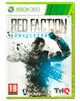 Игра Microsoft Xbox 360 Red Faction: Armageddon Русские Субтитры Б/У - изображение 1