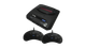 Консоль RMC Sega Mega Drive 2 16 Bit Black - изображение 2