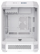 Obudowa Thermaltake The Tower 600 Snow (CA-1Z1-00M6WN-00) - obraz 2