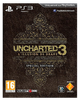 Игра Sony PlayStation 3 Uncharted 3 Drake's Deception Special Edition Русская Озвучка Б/У - изображение 1