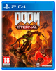 Игра Sony PlayStation 4 Doom Eternal Русская Озвучка Б/У - изображение 1