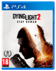 Игра Sony PlayStation 4 Dying Light 2 Stay Human (5902385108928) Русские Субтитры - изображение 1
