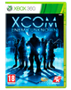 Игра Microsoft Xbox 360 XCOM: Enemy Unknown Русские Субтитры Б/У - изображение 1