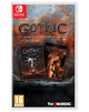 Игра Nintendo Switch Gothic Classic Khorinis Saga Русская Озвучка - изображение 1