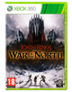 Игра Microsoft Xbox 360 Lord of the Rings War in the North Русские Субтитры Б/У - изображение 1