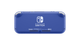 Консоль Nintendo Switch Lite Модифицированная 128GB Blue + 5 Встроенных Игр Б/У - изображение 3