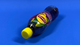 Чай Холодний Lipton Чорний зі Смаком Манго та Маракуї 500ml - зображення 4