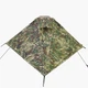 Намет одномісний Highlander Blackthorn 1+ Gen2 HMTC (TEN131XLV2-HC) - изображение 4