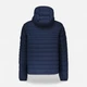 Куртка демисезонная с капюшоном мужская Tommy Hilfiger 577609484 2XL Синяя (1159834784) - изображение 2