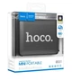 Колонка портативна HOCO BS51 Gold brick sports BT speaker |BT5.1, TWS, USB/AUX/TF/FM, 4h| Black - зображення 5