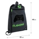 Сумка для обуви Kite 601M Gamer - изображение 2