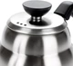 Чайник HARIO V60 BUONO из нержавеющей стали на 0,7л. VKB-70HSV - изображение 3