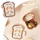 Дитячий ланчбокс Koochie-Koo EAT 1000 мл на 2 відсіки Enjoy E Meal - зображення 2