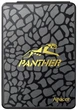 Твердотільний накопичувач SSD 120Gb, Apacer AS340 Panther, SATA3, 2.5" (AP120GAS340G-1) - зображення 2