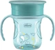 Чашка Chicco Perfect 200 мл Голубая (06951.25) - изображение 1