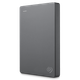 Внешний жесткий диск 2Tb Seagate Basic, Black (STJL2000400) - изображение 1