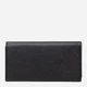 Кошелек женский с искусственной кожи для карточек Semi Line DAS303085 3052 Черный (5902845305218) - изображение 2