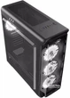 Корпус Gamemax StarLight B-White - зображення 4