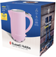 Czajnik Russell Hobbs Eden 27362-70 Malinowy (25206016002) - obraz 6