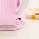 Czajnik Russell Hobbs Eden 27362-70 Malinowy (25206016002) - obraz 8