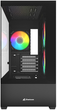 Корпус Sharkoon MK6 RGB Black (4044951041794) - зображення 3