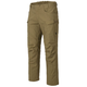 Брюки тактические демисезонные Helikon UTP PolyCotton Rip-Stop, Adaptive Green, W30/L34 - изображение 1