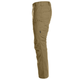 Брюки тактические демисезонные Helikon UTP PolyCotton Rip-Stop, Adaptive Green, W30/L34 - изображение 3