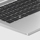 Ноутбук HP ProBook 440 G10 (977K6UP) Pike Silver - зображення 7