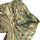 Боевые штаны с наколенниками Vik-Tailor G3 зима, Multicam, 46 - изображение 5