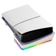 Док-станция подставка для консоли PS5 Slim Disc/Digital Ipega PG-P5S021 RGB подсветка - изображение 1