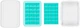 Форма для льоду OXO Good Grips (11154300 - изображение 5