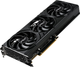 Відеокарта Palit PCI-Ex GeForce RTX 5060 Ti Infinity 3 OC 8GB GDDR7 (128bit) (2662/28000) (HDMI, 3 x DisplayPort) (NE7506TS19P1-GB2062S) - зображення 4