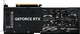 Відеокарта Palit PCI-Ex GeForce RTX 5060 Ti Infinity 3 OC 8GB GDDR7 (128bit) (2662/28000) (HDMI, 3 x DisplayPort) (NE7506TS19P1-GB2062S) - зображення 8