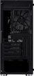 Корпус 1STPLAYER FD5-M-BK-4F1 Black - изображение 6