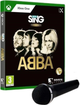 Gra XOne Let's Sing: ABBA (Blu-ray płyta) (4020628640583) - obraz 1