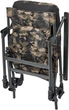 Крісло Brain Recliner High Back HYC002AL-HB Камуфляж - зображення 4